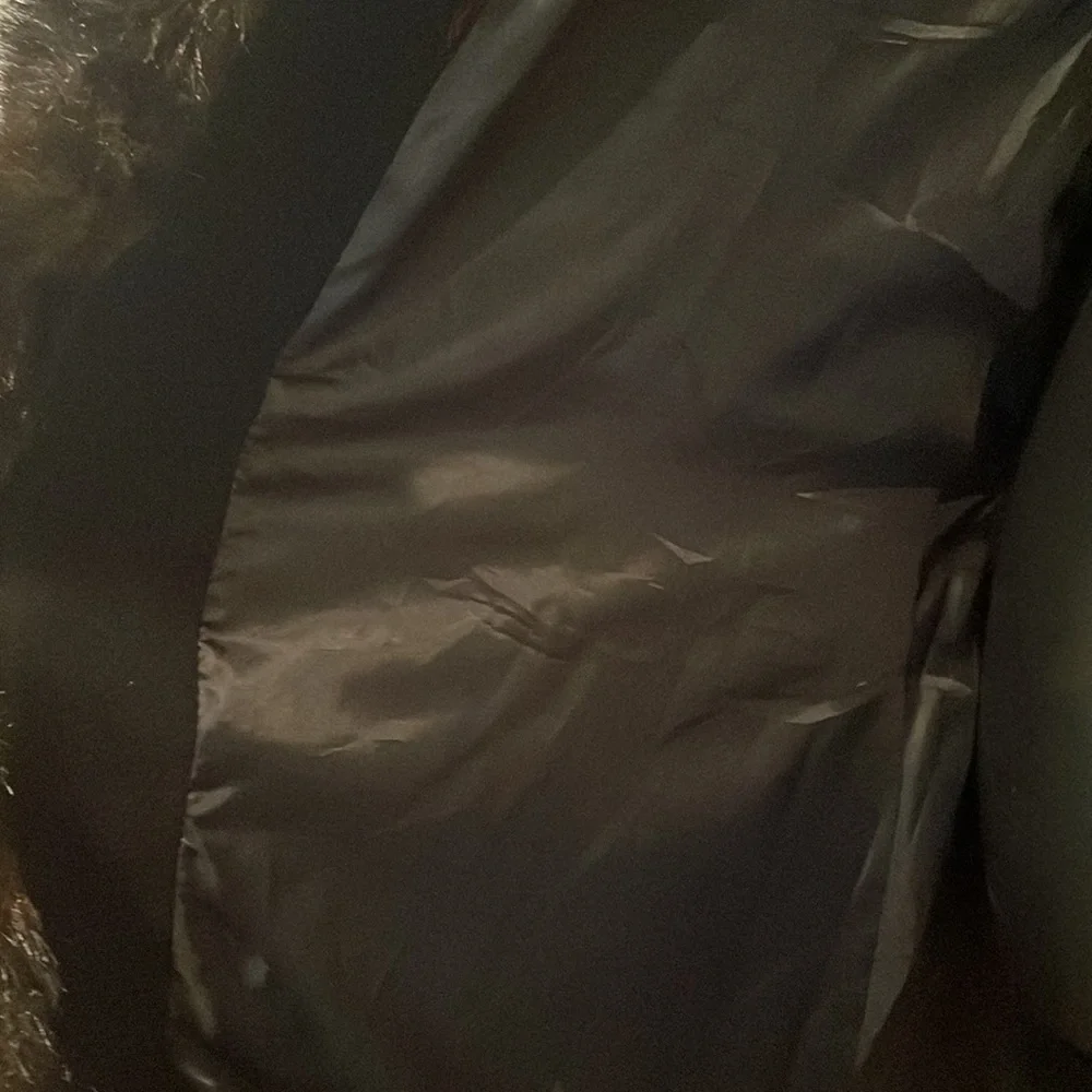 Vintage Albert Nipón 🧥 coat - Picture 6 of 12